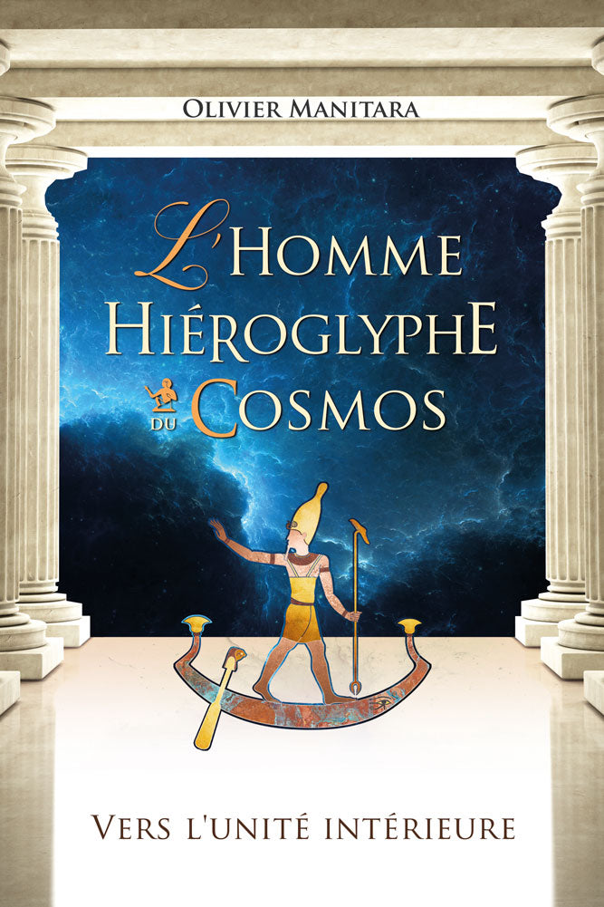 L’Homme, hiéroglyphe du cosmos - FORMAT PDF