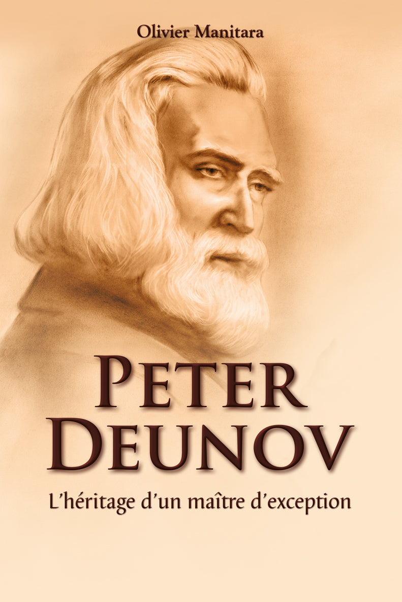 Peter Deunov - FORMAT PDF