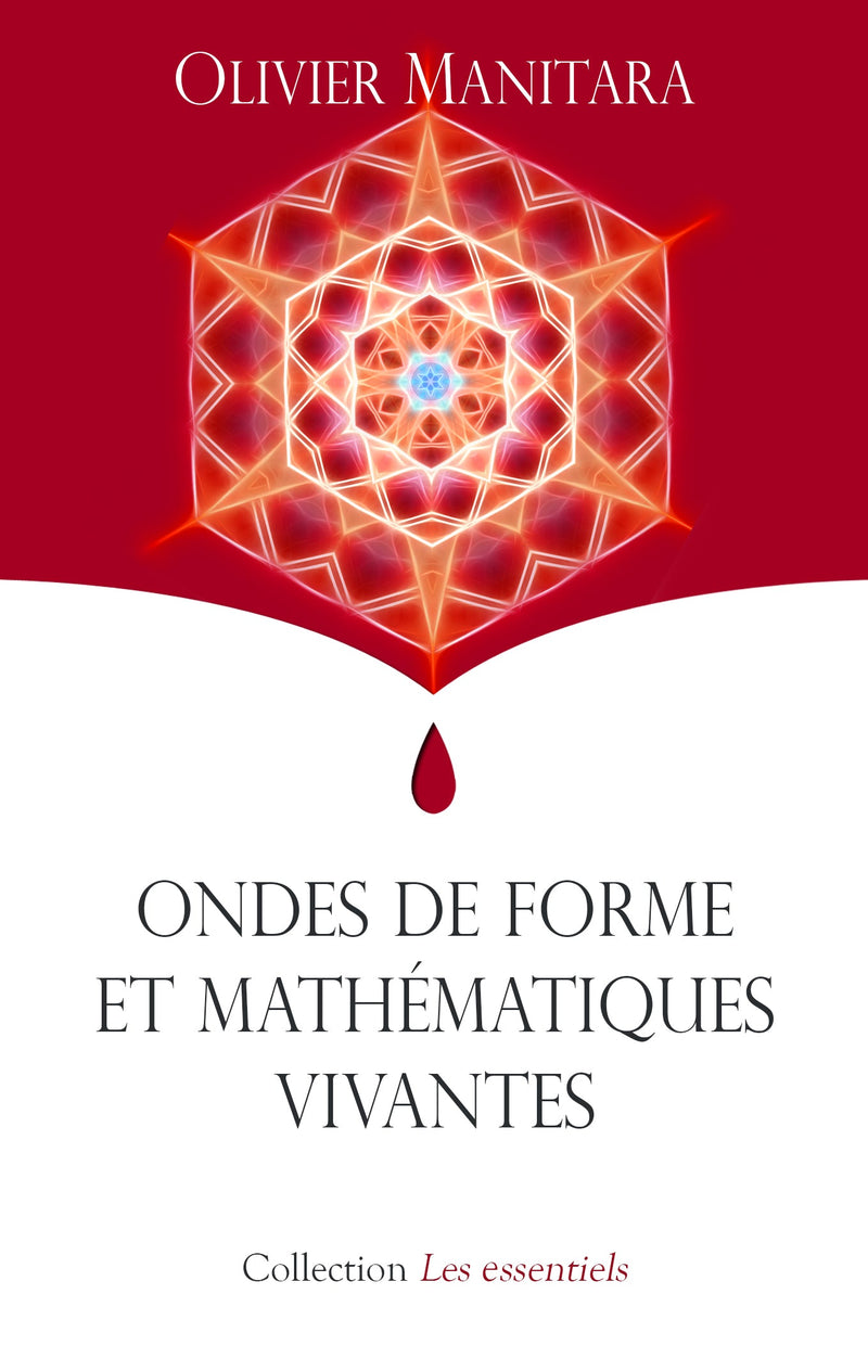 Ondes de forme et mathématiques vivantes - FORMAT PDF