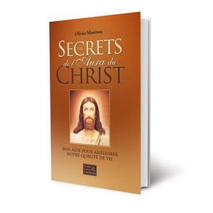 Les secrets de l'aura du Christ - FORMAT PDF