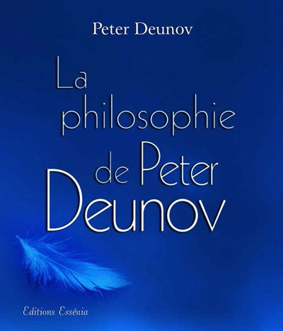 La Philosophie de Peter Deunov - Format Pdf
