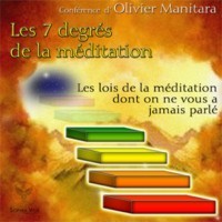 Les 7 degrès de la méditation