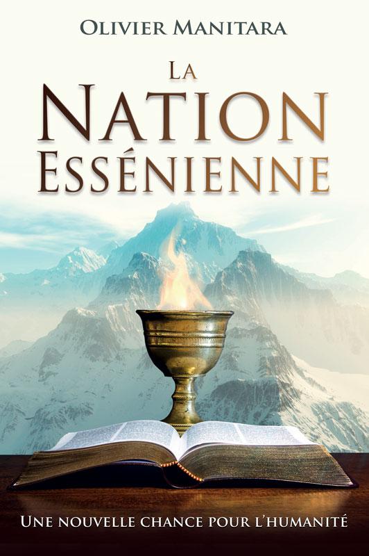 La Nation Essénienne - Format PDF