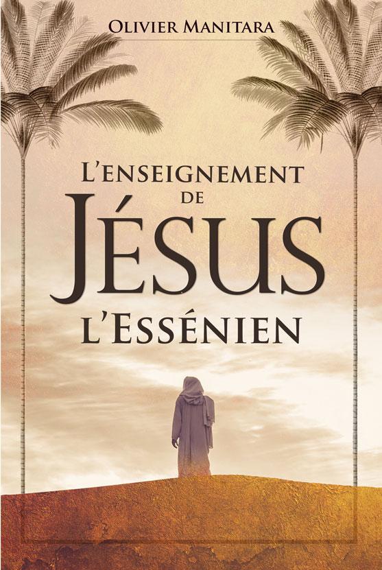 L'enseignement de Jésus l'essénien - Format PDF