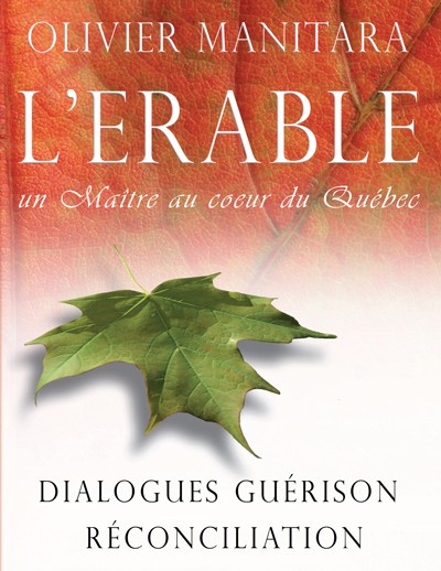 L'Erable, un maître au coeur du Québec
