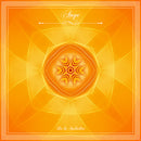 Tenture du mandala de l'Ange de la Subtilité