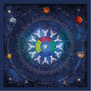 Tapis des 144 Anges – Format 1x1 mètre