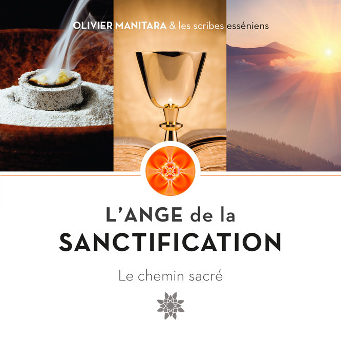 L'ange de la sanctification - FORMAT PDF