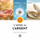 L'ange de l’argent - FORMAT PDF