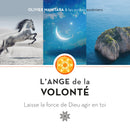 L'Ange de la volonté - FORMAT PDF