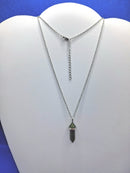 Pointe de Jade Néphrite