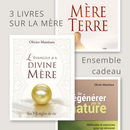 Pack de la Mère Divine
