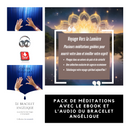 Pack Lumière et Protection Essénienne