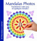 Mandalas Photos