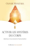 Activer les mystères du corps - FORMAT PDF