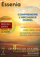 Comprendre l'Archange Ouriel - Magazine Essenia n°"7 FORMAT PDF