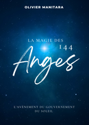 La magie des 144 Anges - FORMAT PDF
