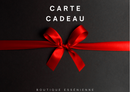 Carte Cadeau - Boutique Essénienne