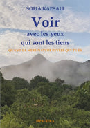 Voir avec les yeux qui sont les tiens - PDF