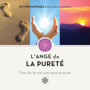 L'Ange de la pureté - FORMAT PDF