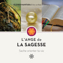 L'Ange de la sagesse - FORMAT PDF