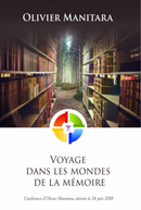 Voyage dans les mondes de la mémoire - Livre conférence - FORMAT PDF