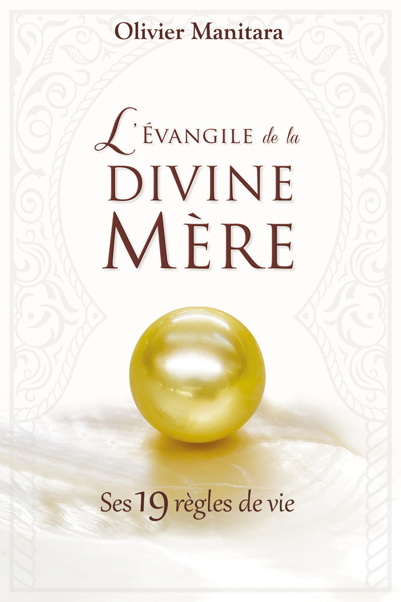 L’évangile de la divine Mère - FORMAT PDF
