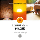 L'Ange de la magie - FORMAT PDF