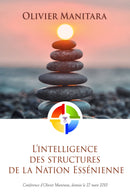 L'intelligence des structures de la Nation Essénienne - FORMAT PDF