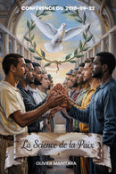 La science de la Paix - Video