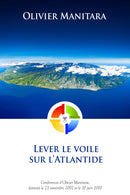 Lever le voile sur l'Atlantide - FORMAT PDF