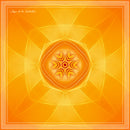 Tapis Mandala de la Subtilité