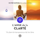 L'Ange de la clarté - FORMAT PDF