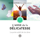 L'ange de la délicatesse - FORMAT PDF