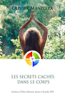 Les secrets cachés dans le corps - FORMAT PDF