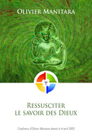 Ressusciter le savoir des Dieux - FORMAT PDF