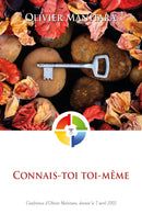 Connais-toi toi-même - FORMAT PDF