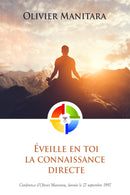 Éveille en toi la connaissance directe - FORMAT PDF
