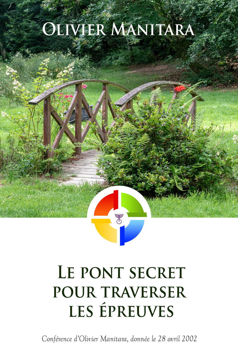 Le pont secret pour traverser les épreuves - FORMAT PDF