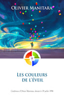 Les couleurs de l'éveil - FORMAT PDF