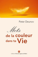 Mets de la couleur dans ta vie - FORMAT PDF
