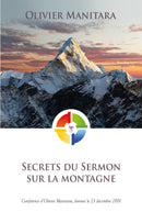Secrets du sermon sur la montagne - FORMAT PDF
