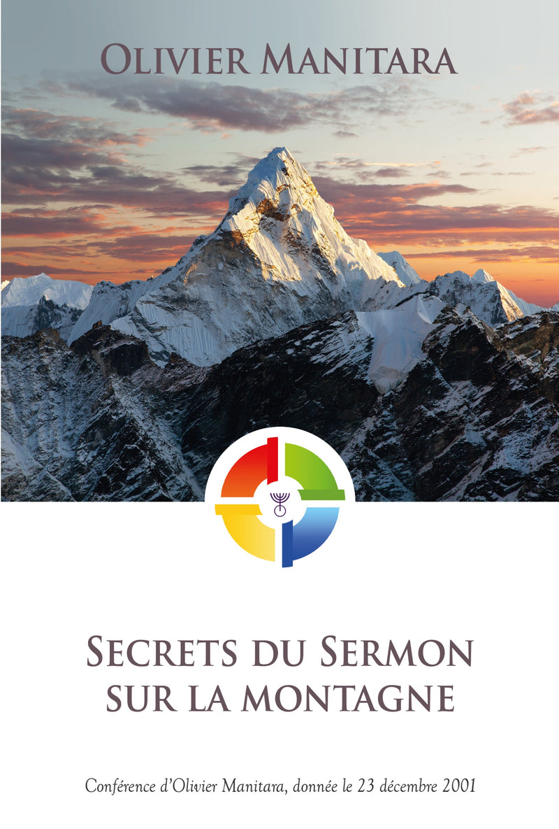 Secrets du sermon sur la montagne - FORMAT PDF