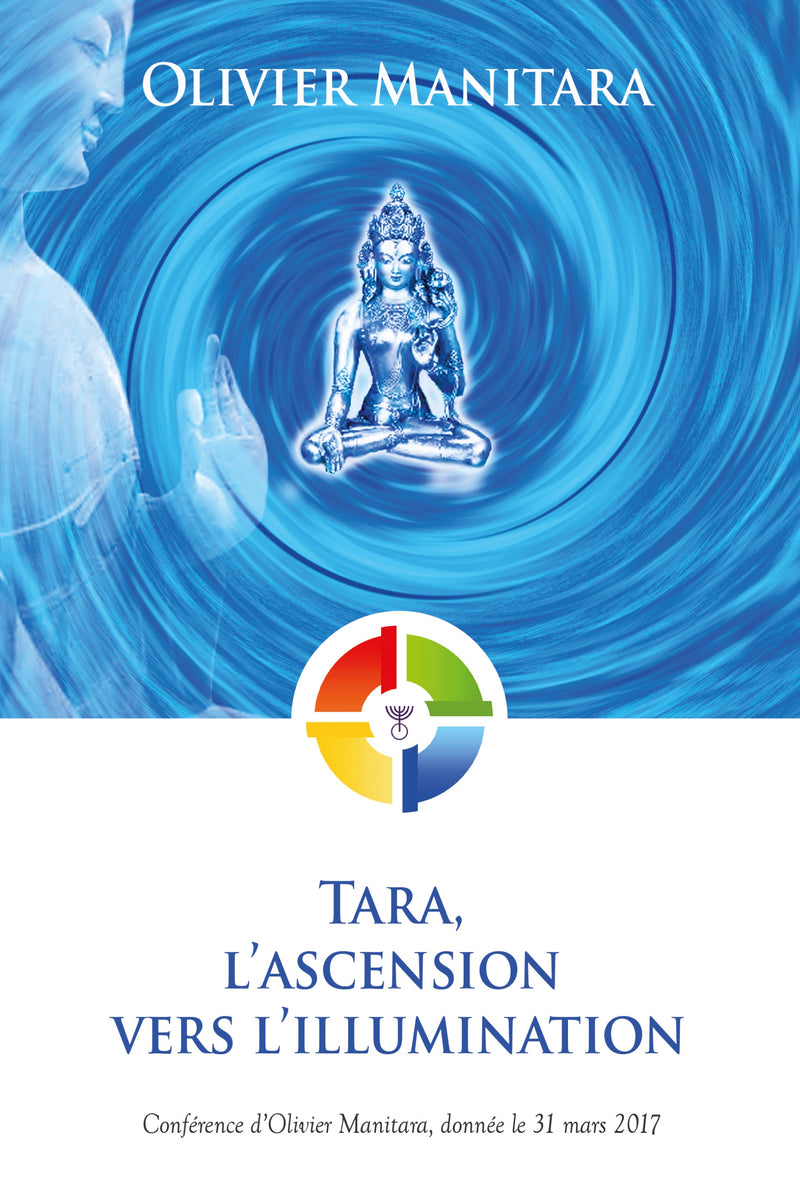 Tara, l’ascension vers l’illumination - FORMAT PDF