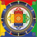 Tapis de Prière de l'Ange de la Reconciliation