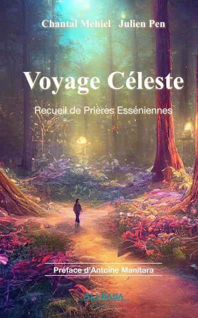 Voyage Céleste