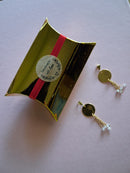 Pendentif La Fleur d’Ouriel