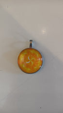 Collier : La joie intérieure qui génère l’abondance