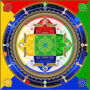 Tapis de Prière de lAnge de l'Aide