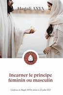 Incarner le principe féminin ou masculin - FORMAT PDF